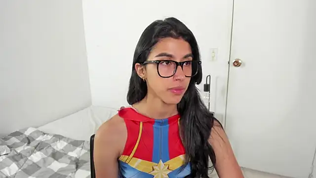 Mazikeen  18 online show from 06/23/26, 12:58