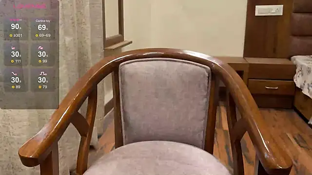 Alisaa-1 online show from 02/23/25, 11:44