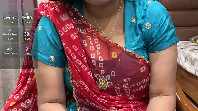 Alisaa-1 online show from 02/24/25, 05:33