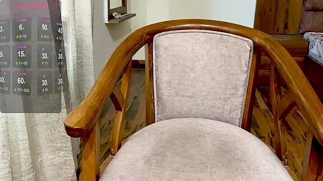 Alisaa-1 online show from 03/07/25, 08:56