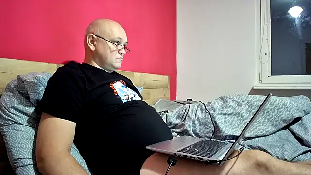 ruplumber online show from 11/02/25, 03:31