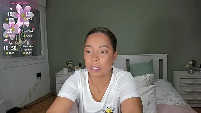 Izadi 7 online show from 10/02/25, 07:54