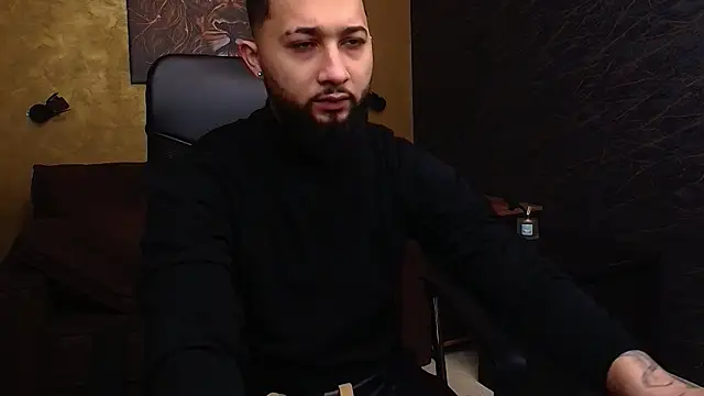 Snapshot of JaceZachary chatting on 03/02/25, 05:23 JaceZachary online show from 03/02/25, 05:23