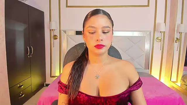 victoria  Smith online show from 11/22/25, 12:15