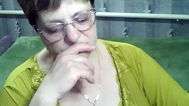 ElzaJewel online show from 03/20/26, 07:52