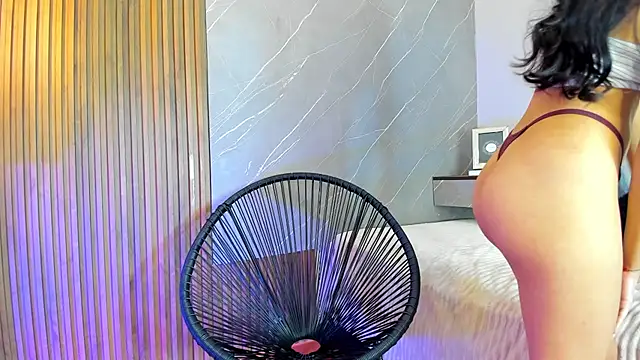 ariana jhonson1 online show from 02/03/25, 03:49