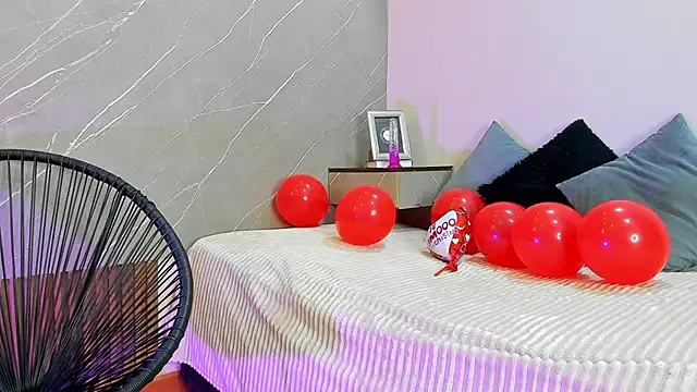 ariana jhonson1 online show from 02/14/25, 12:57