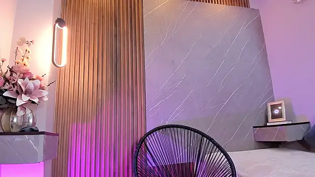 ariana jhonson1 online show from 03/11/25, 03:45