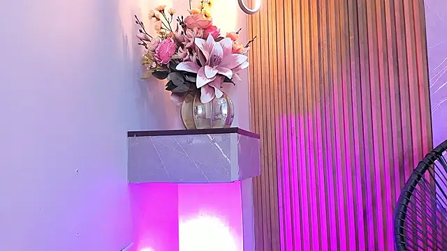 ariana jhonson1 online show from 03/16/25, 01:06