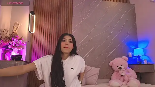ariana jhonson1 online show from 06/09/26, 12:39