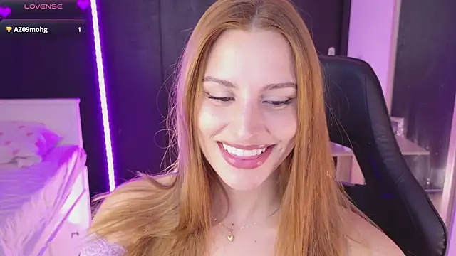 yourdream 6 online show from 09/26/25, 12:25