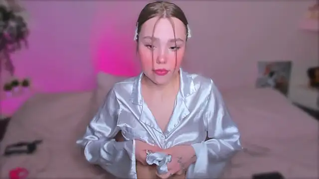 YourMegan online show from 05/01/26, 05:39
