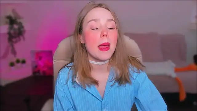 YourMegan online show from 05/02/26, 02:11