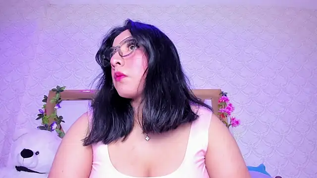 BeccaMathew online show from 05/11/26, 01:33