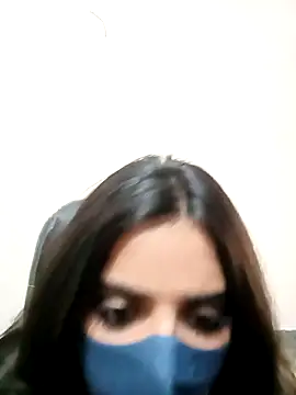 Snapshot of RAYI_01 chatting on 03/22/25, 06:43 RAYI 01 online show from 03/22/25, 06:43