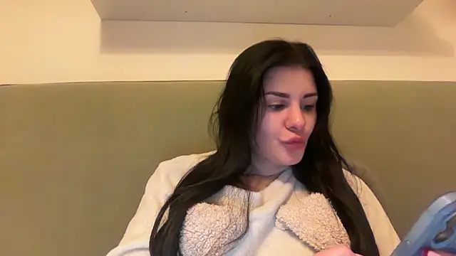 Petitecookie online show from 02/20/26, 09:48