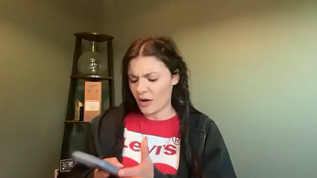 Petitecookie online show from 03/11/26, 05:41