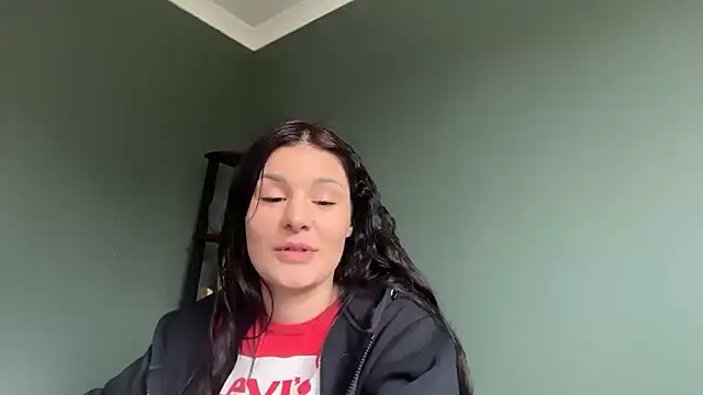 Petitecookie online show from 03/12/26, 12:55