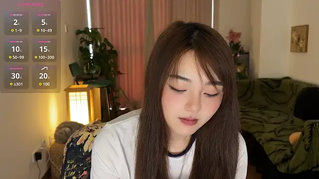 nanaliu6 online show from 08/03/26, 01:26