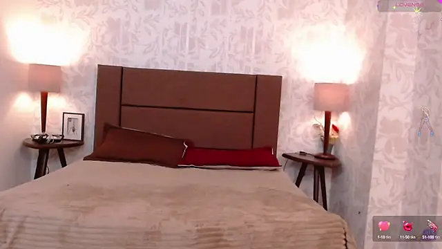 Nicky gh online show from 02/20/25, 07:19