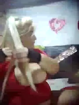 Snapshot of BonniAdams chatting on 02/06/25, 05:03 BonniAdams online show from 02/06/25, 05:03