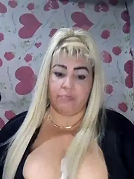 BonniAdams online show from 11/27/25, 09:28