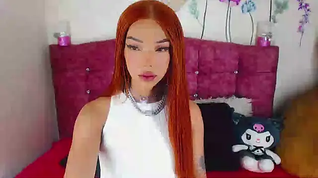 Khloe Leal online show from 03/02/25, 02:51