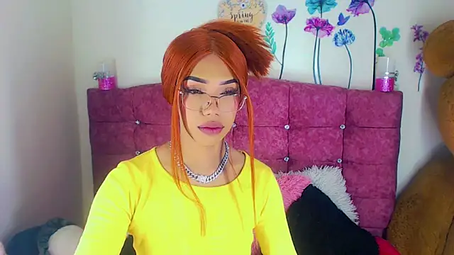 Khloe Leal online show from 03/17/25, 01:14