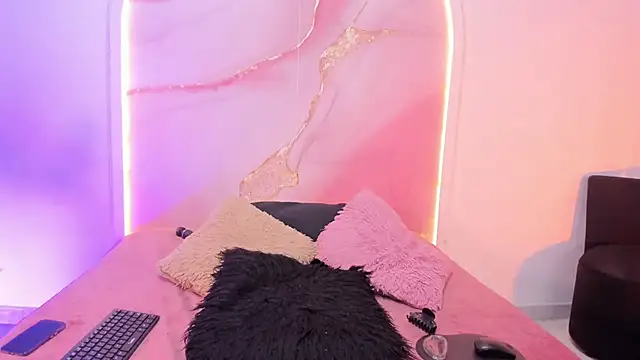 Sofii Lopezz online show from 02/25/26, 11:31