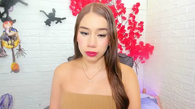 BarbieGirl    online show from 10/29/25, 05:31