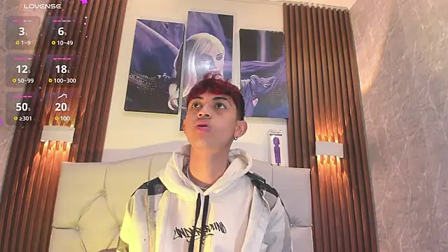 Allen Starck online show from 02/04/25, 12:11