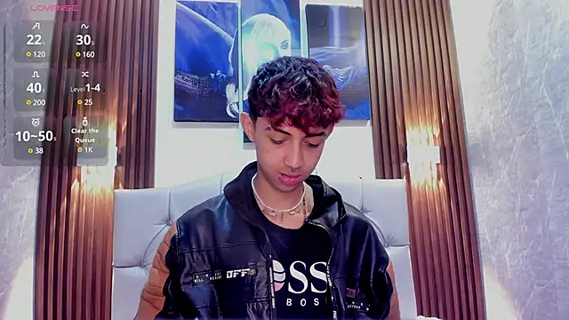 Allen Starck online show from 02/06/25, 11:43