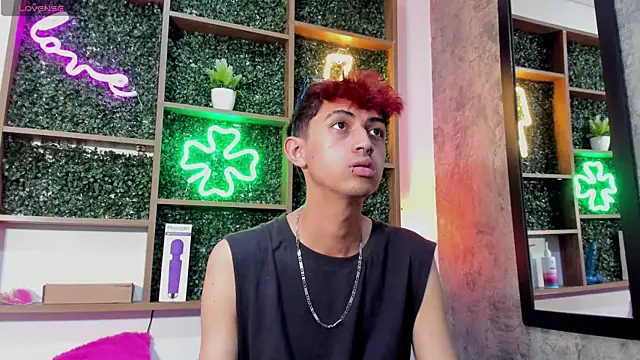 Allen Starck online show from 02/09/25, 04:14