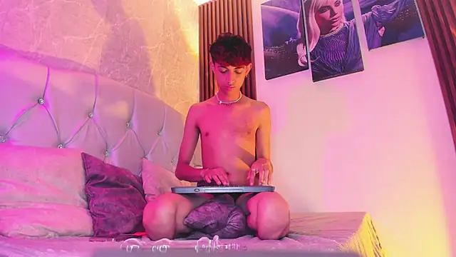 Allen Starck online show from 02/10/25, 05:09