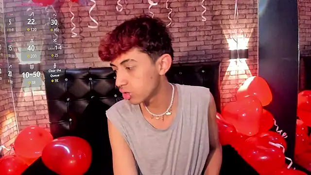 Allen Starck online show from 02/14/25, 08:05