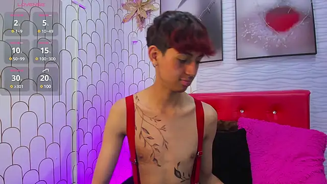 Allen Starck online show from 02/26/25, 06:15