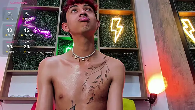 Allen Starck online show from 02/27/25, 06:29