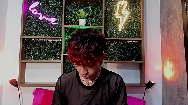 Allen Starck online show from 02/28/25, 06:54