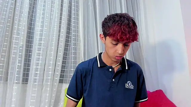 Allen Starck online show from 03/01/25, 03:21