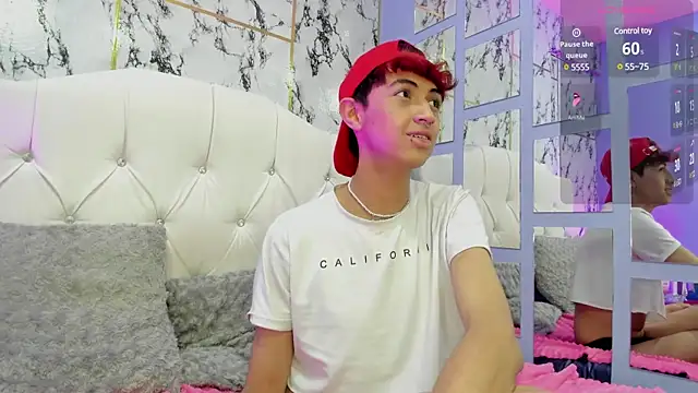 Allen Starck online show from 03/04/25, 06:37