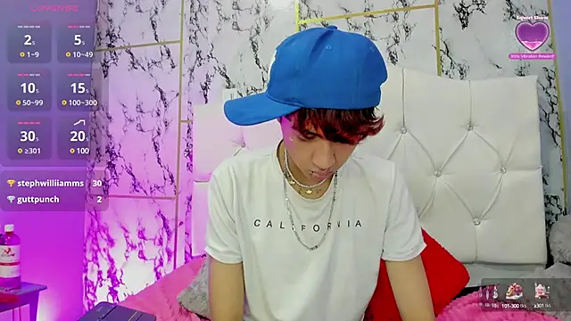 Allen Starck online show from 03/06/25, 08:30