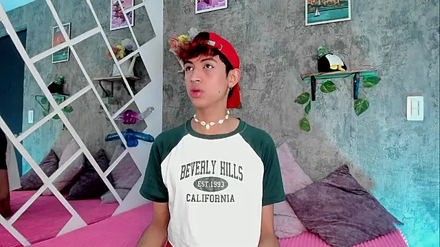 Allen Starck online show from 03/18/25, 04:58