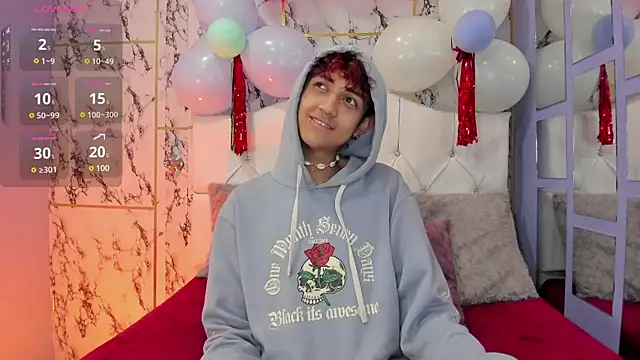 Allen Starck online show from 03/20/25, 04:51