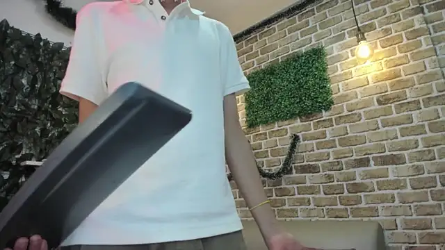 Allen Starck online show from 03/23/25, 03:10