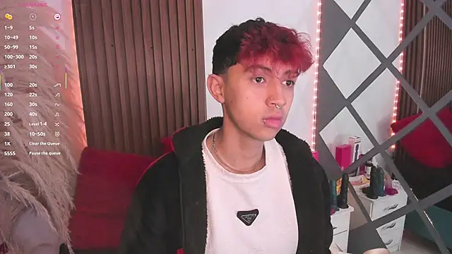 Allen Starck online show from 09/09/25, 02:22