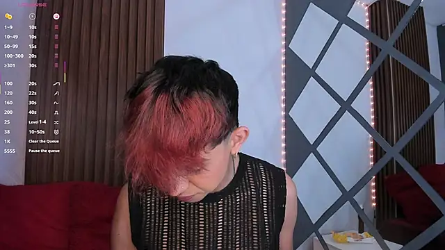 Allen Starck online show from 09/13/25, 03:17