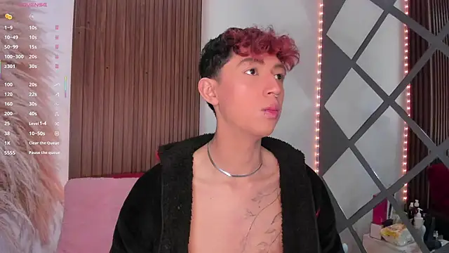 Allen Starck online show from 09/19/25, 02:46