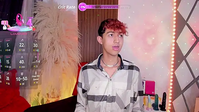 Allen Starck online show from 09/23/25, 03:09