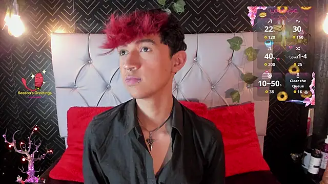 Allen Starck online show from 10/08/25, 09:01