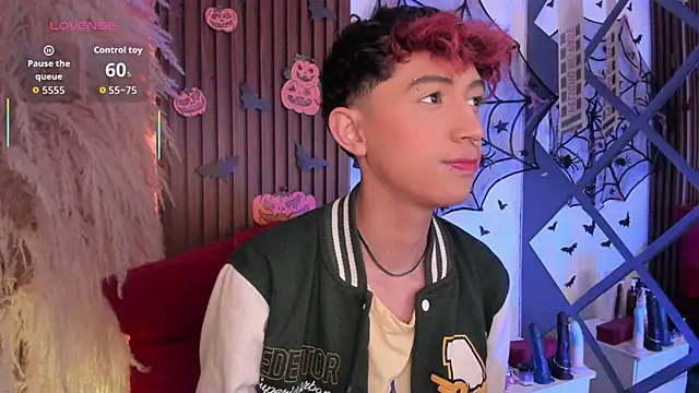 Allen Starck online show from 10/16/25, 03:40